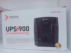 Premax 900va UPS - thumbnail 2
