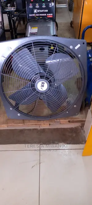 Extractor Fan