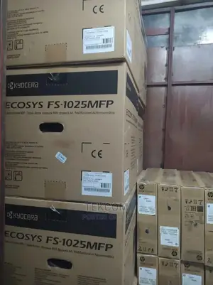 Kyocera FS 1025 Printer Copier
