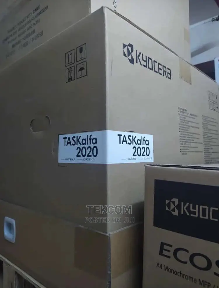 Kyocera Taskalfa 2020 Copier Printer