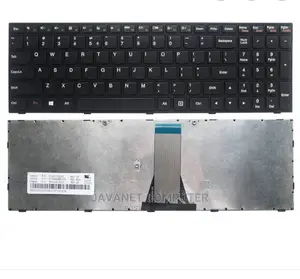 Lenovo Ideapad 300-15isk Keyboard