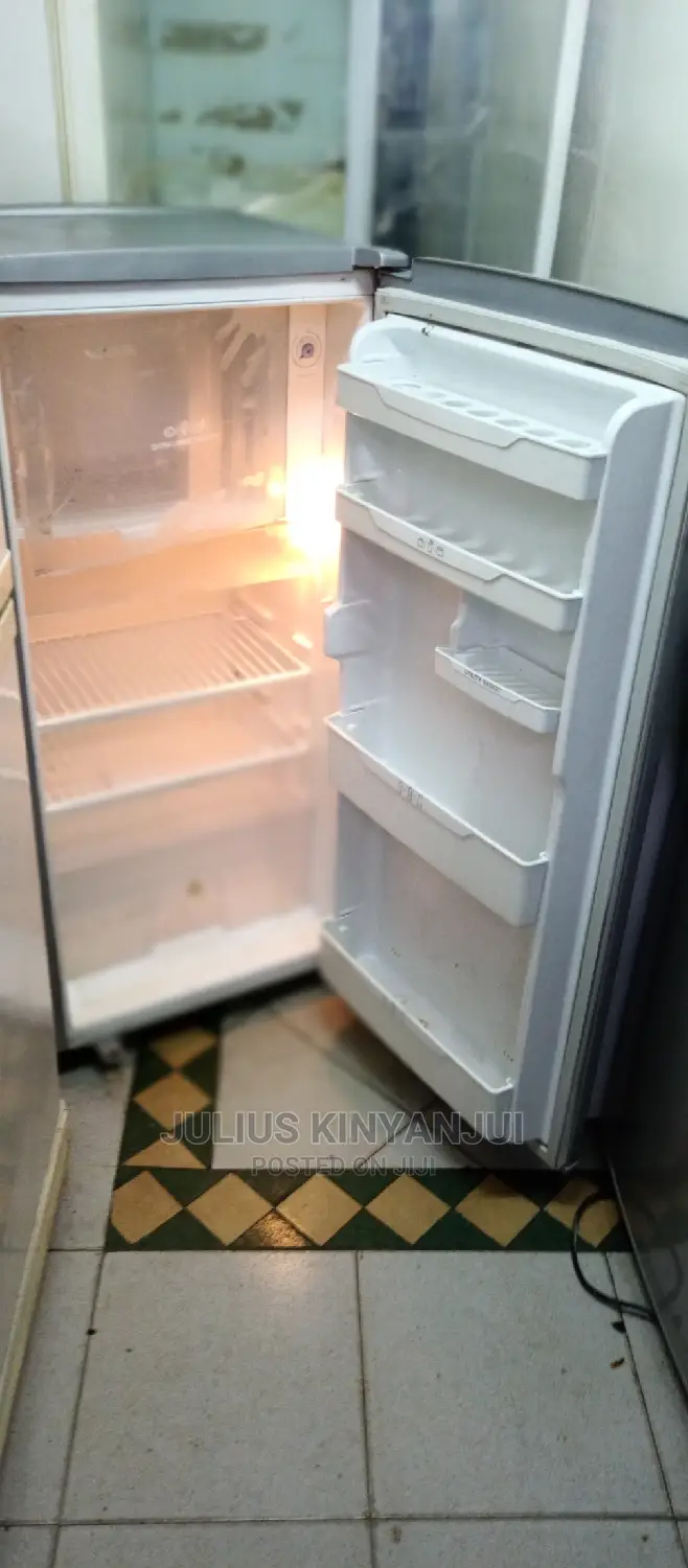 LG One Door 190L