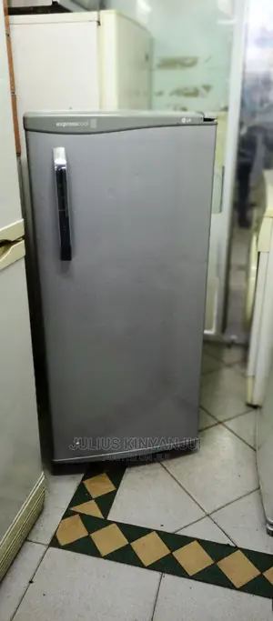 LG One Door 190L