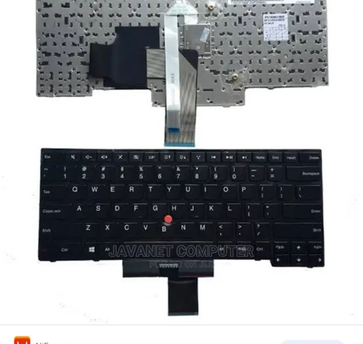 Lenovo E430/ E435 Keyboard