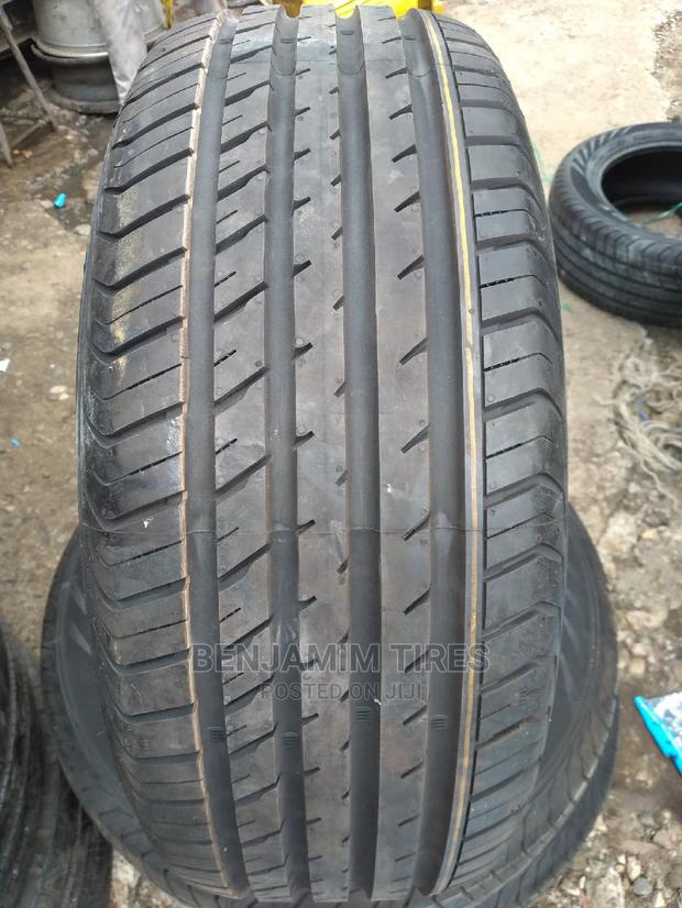 Quality JK Tires Made in India Sizes 235/55r17.