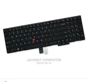 Lenovo T560/ T540 Keyboard