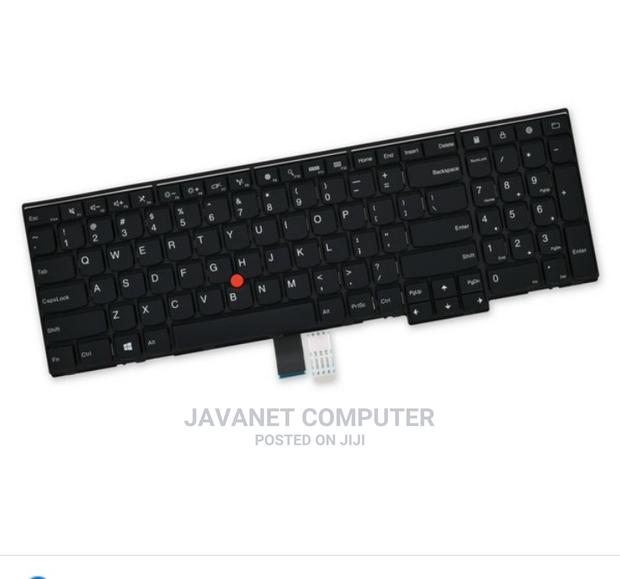 Lenovo T560/ T540 Keyboard