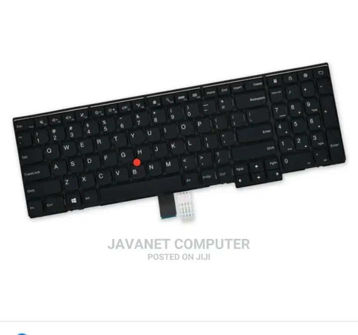 Lenovo T560/ T540 Keyboard