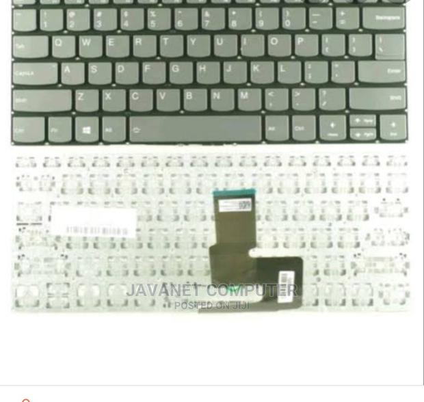 Lenovo 320-14 Keyboard
