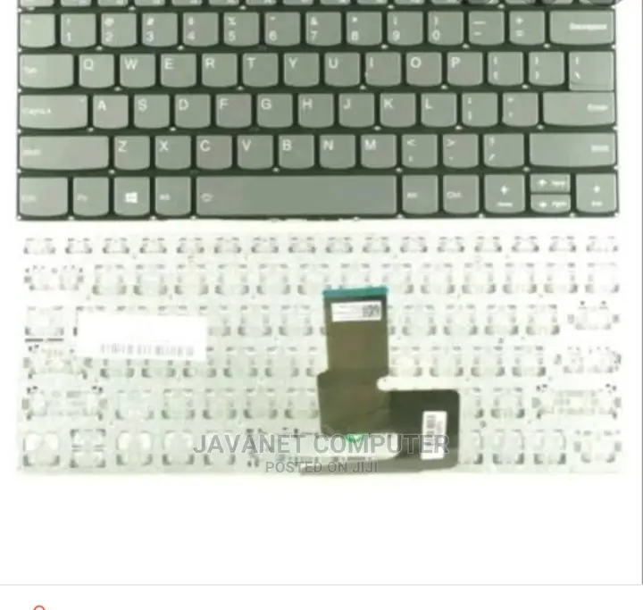 Lenovo 320-14 Keyboard