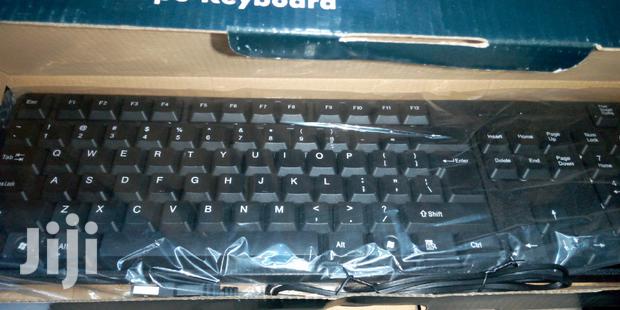 Wired Keyboard - thumbnail 3
