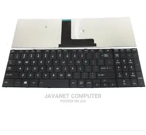 Toshiba C50-b Keyboard