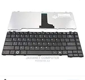Toshiba Satellite C600 Keyboard