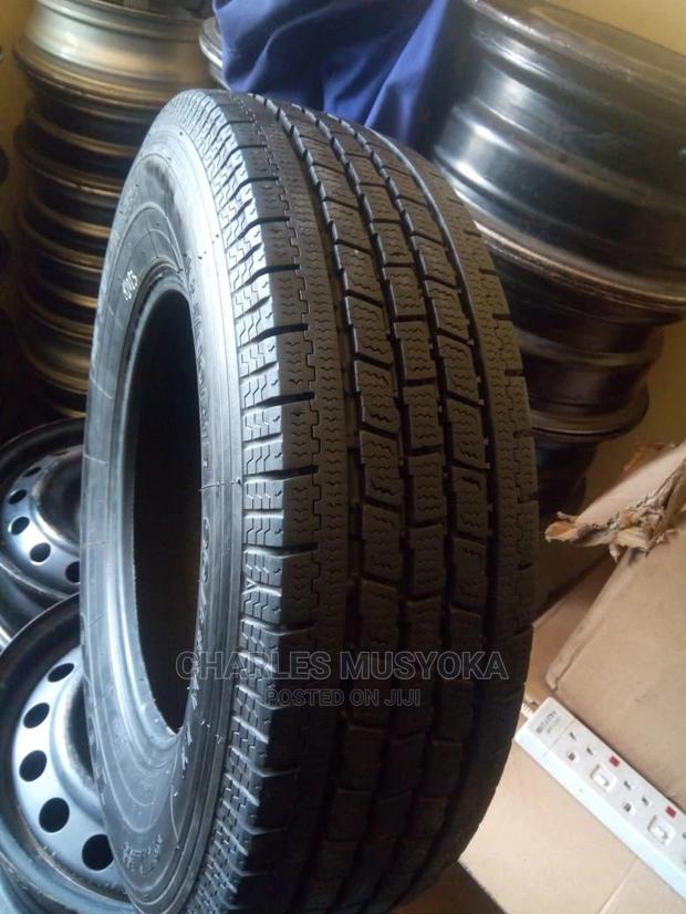 165/80 R13 Toyo Made in Japan
