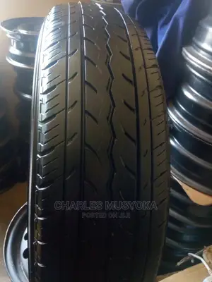 155/80 R 14 Yokohama Tyres