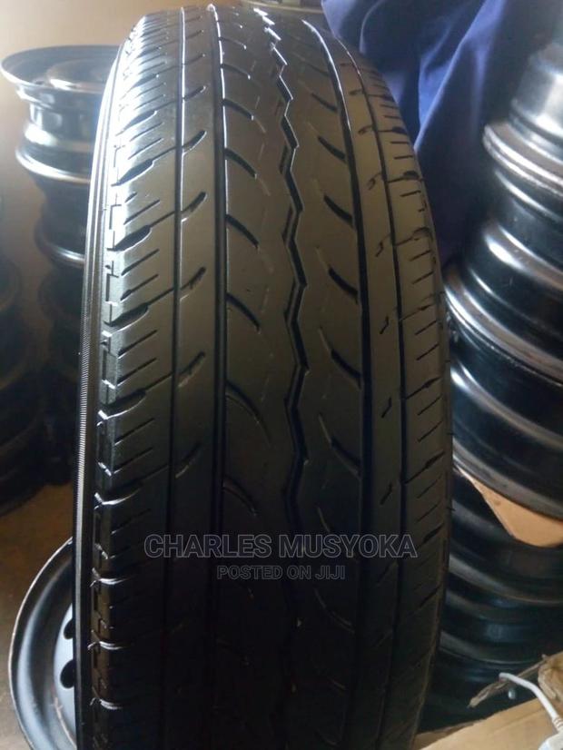 155/80 R 14 Yokohama Tyres