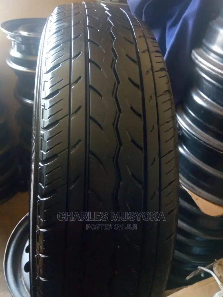 155/80 R 14 Yokohama Tyres