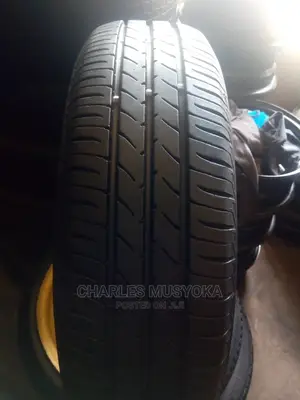 165/70 R14 Dunlop Made in Japan