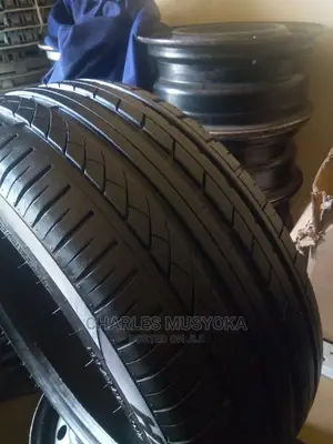225/45 R 17 Hifly Tyres