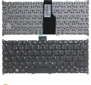 Acer Aspire One S3-951 Keyboard