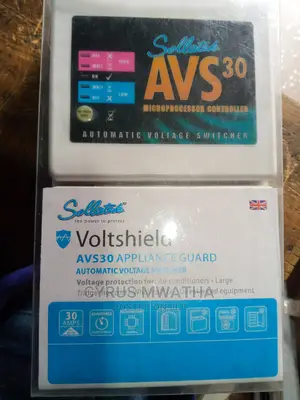 Electrical Equipment Surge Protector