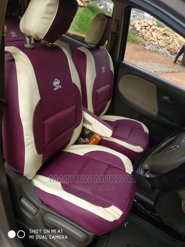 Ruirru Car Seat Covers