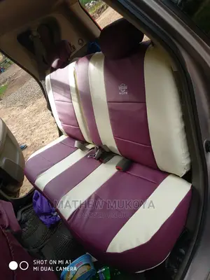 Ruirru Car Seat Covers