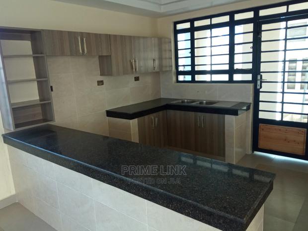 4bdrm Maisonette in Kitengela for sale - thumbnail 9