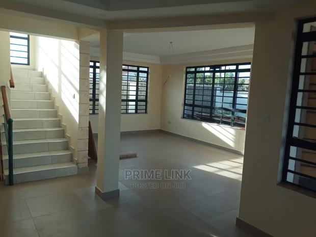 4bdrm Maisonette in Kitengela for sale - thumbnail 3