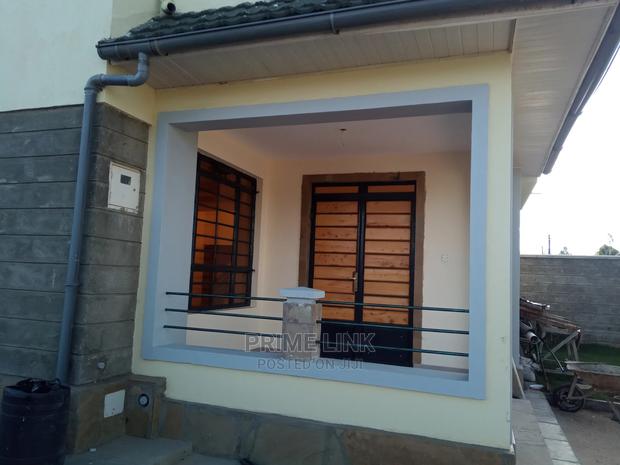 4bdrm Maisonette in Kitengela for sale - main view