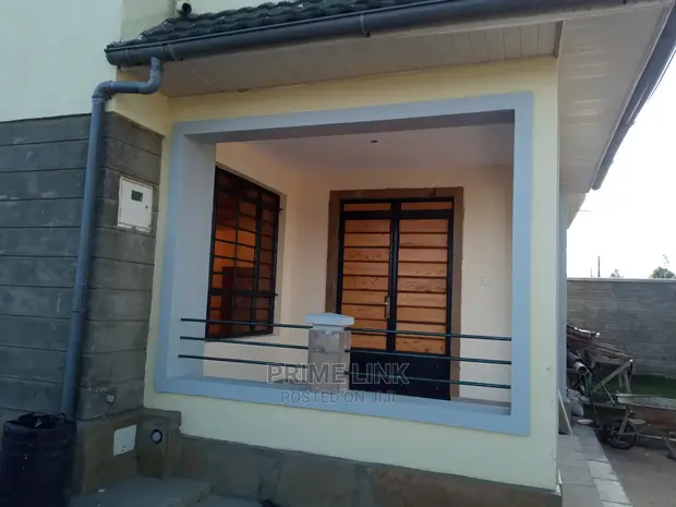 4bdrm Maisonette in Kitengela for sale