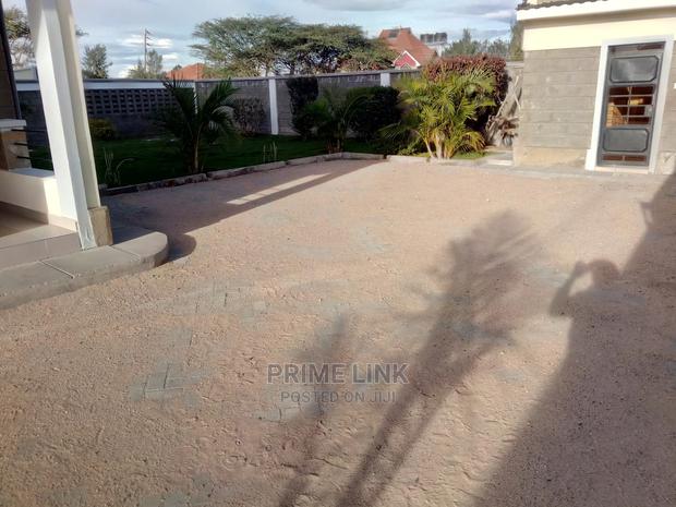4bdrm Maisonette in Kitengela for sale - thumbnail 10
