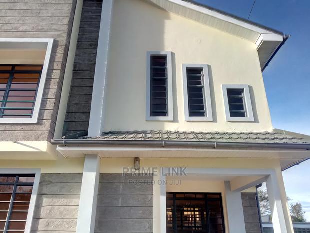 4bdrm Maisonette in Kitengela for sale - thumbnail 2