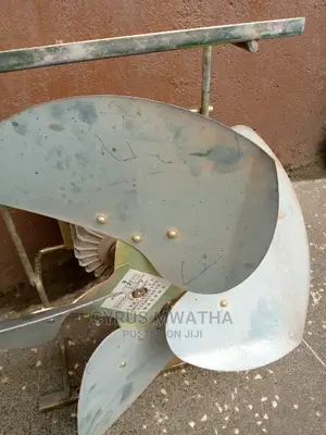 Kitchen Extract Fans