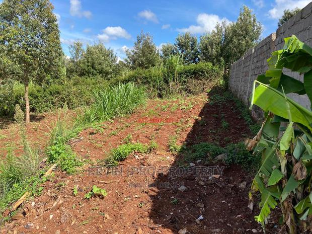 Plot for Sale in Kinoo, Kihumo Area. - thumbnail 6