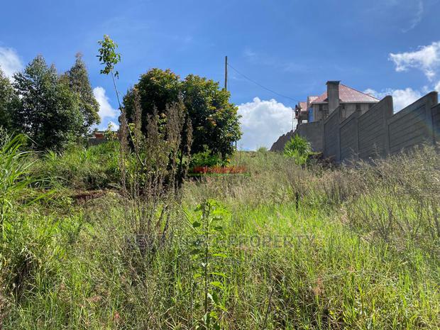 Plot for Sale in Kinoo, Kihumo Area. - thumbnail 9