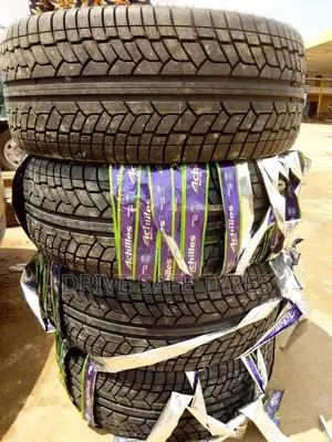 235/55 R19 Achilles Tyre Made in Indonesia
