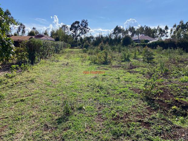 Plot For Sale In Limuru, Ndeiya Makutano. - thumbnail 5