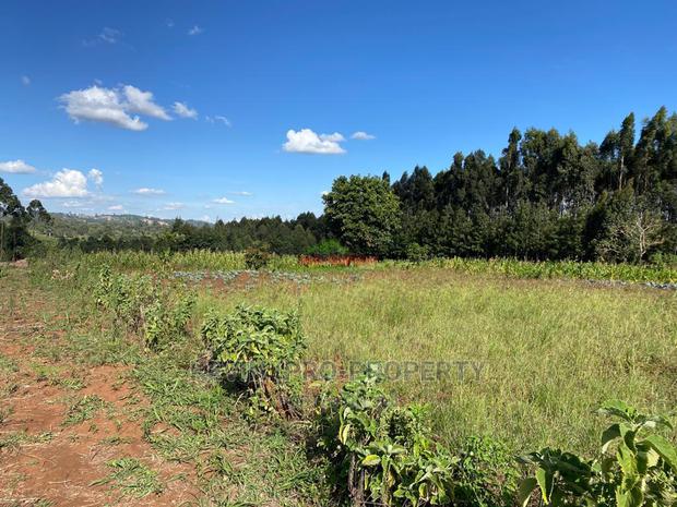 Plot For Sale In Limuru, Ndeiya Makutano. - thumbnail 3