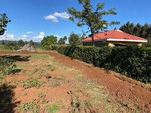 Plot For Sale In Limuru, Ndeiya Makutano. - thumbnail 2