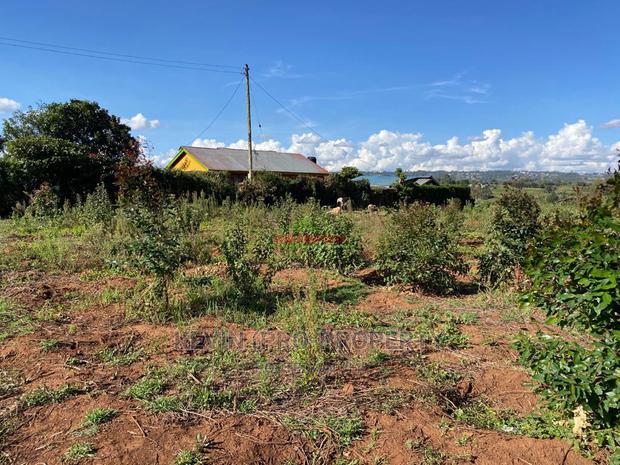 Plot For Sale In Limuru, Ndeiya Makutano. - thumbnail 6