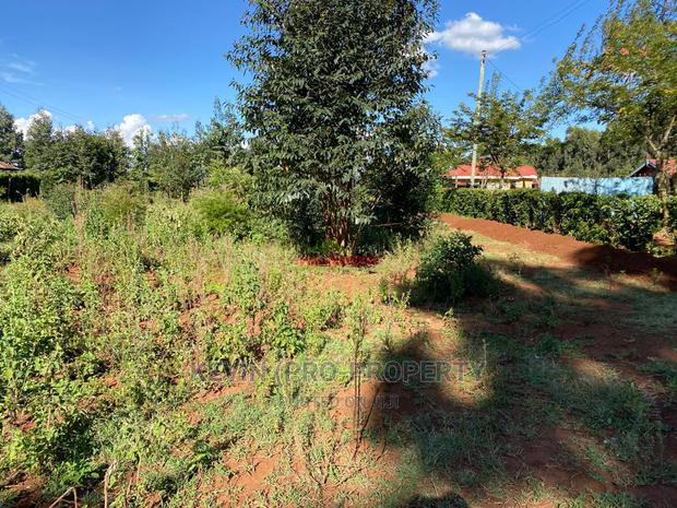 Plot For Sale In Limuru, Ndeiya Makutano. - thumbnail 8