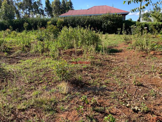 Plot For Sale In Limuru, Ndeiya Makutano. - thumbnail 9