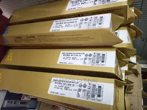 Original C 300 Toners