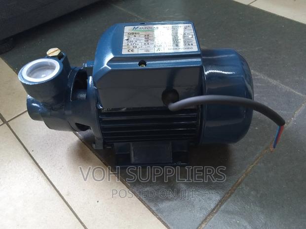 Maxpolar Surface Pump - main view