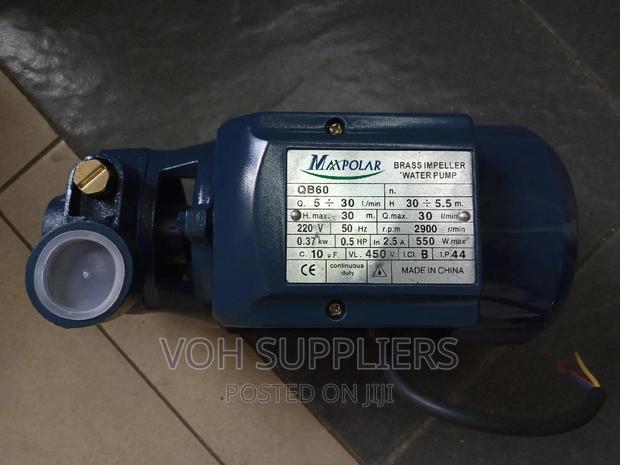 Maxpolar Surface Pump - thumbnail 4