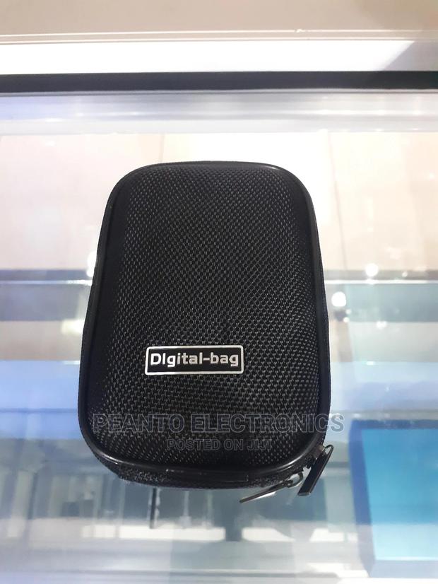 Camera Bag - main view