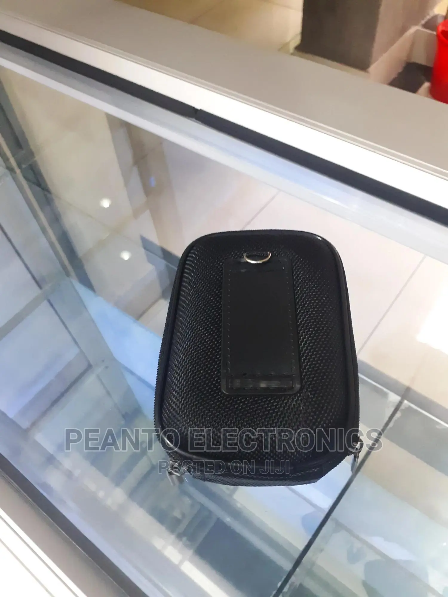 Camera Bag