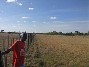 1acre Behind Nanyuki Airstrip - main view