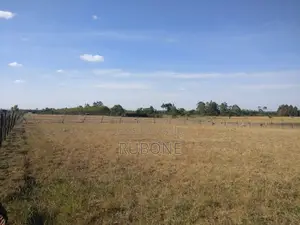 1acre Behind Nanyuki Airstrip